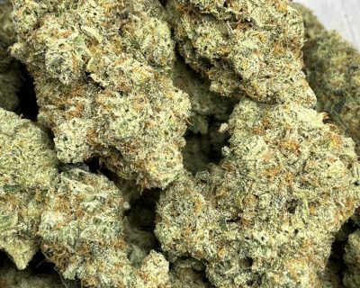 STRAWBERRY SUNSHINE (SATIVA EXOTIC) - Image 1